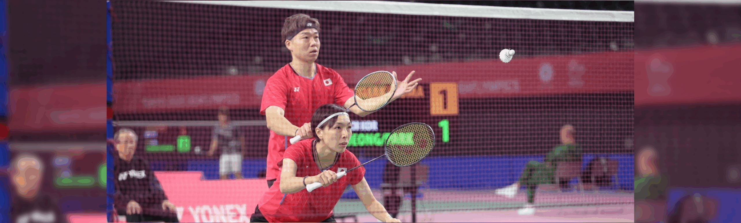 第24回夏季デフリンピック競技大会